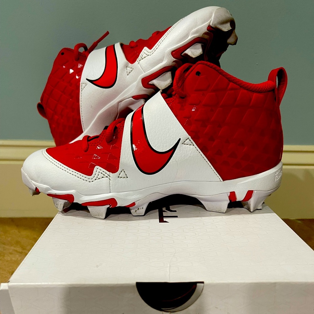 Nike Force Trout Keystone 6 GS